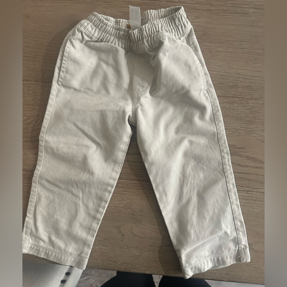 The Beaufort Bonnett Company Sheffield Pants